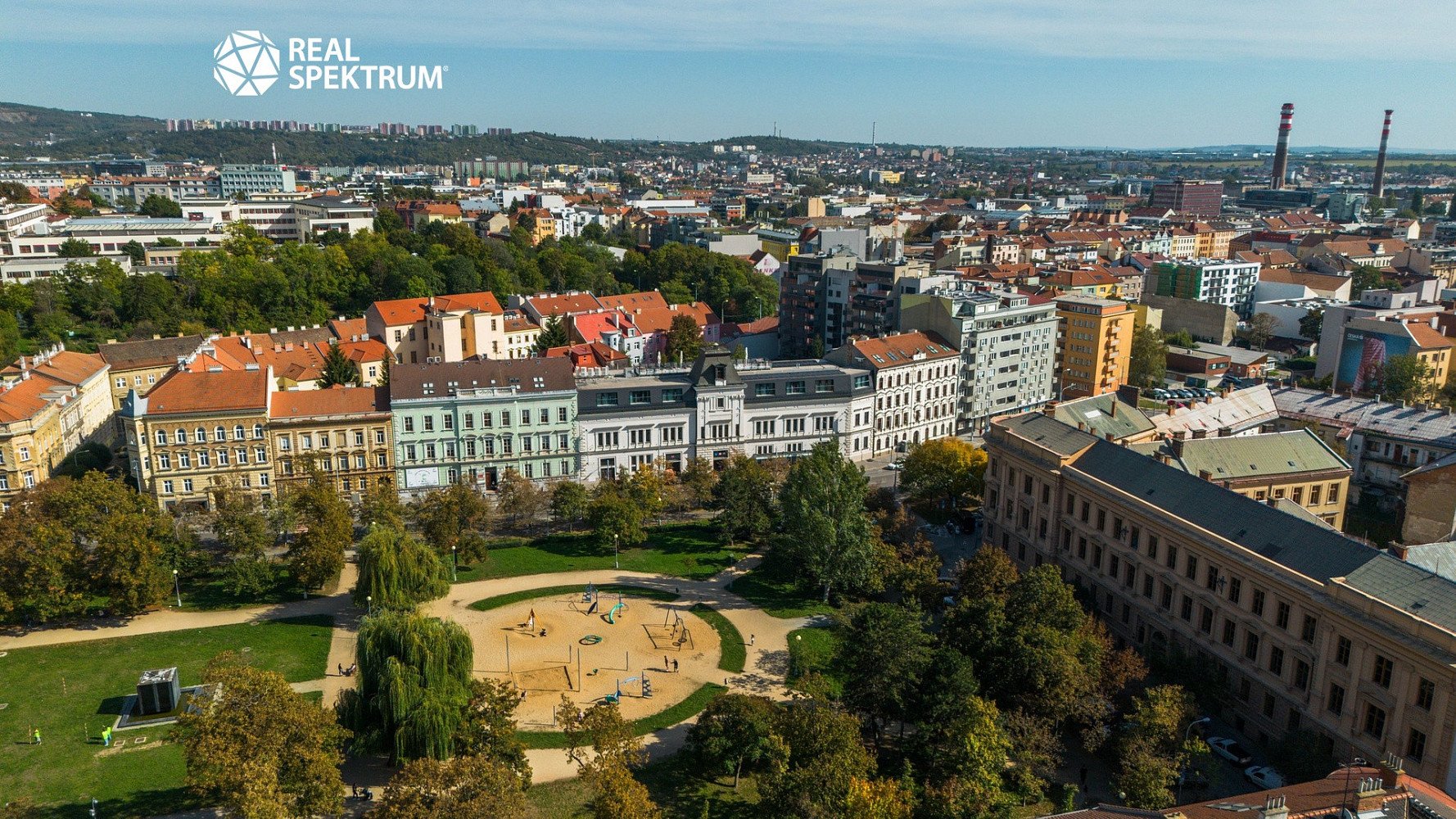 Prodej bytu 4+1 125 m²