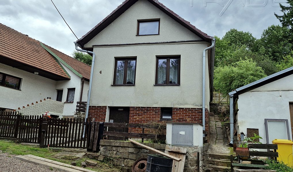 Prodej domu 63 m² s pozemkem 637 m², Velká Lhota – náhled fotky 2