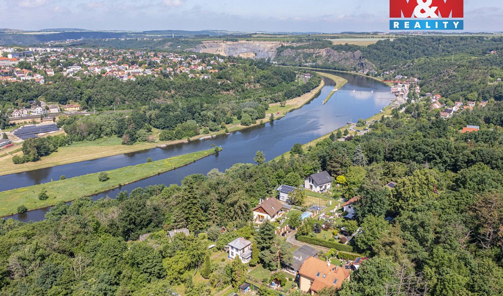 Prodej chaty/chalupy 43 m² s pozemkem 424 m², Zdiby – náhled fotky 11