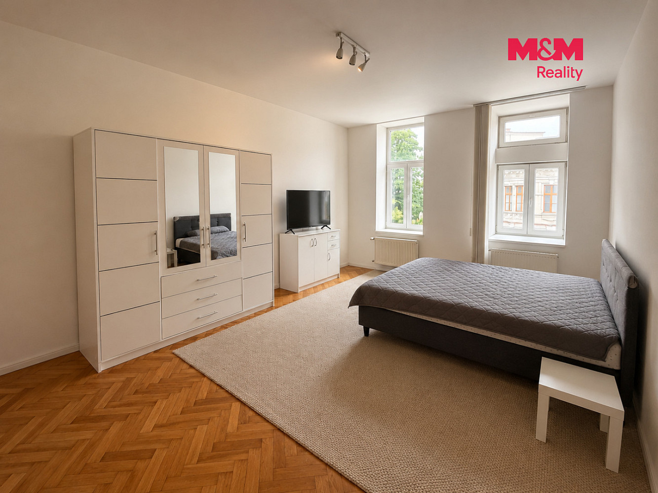 Prodej bytu 2+1 88 m² — photo 2