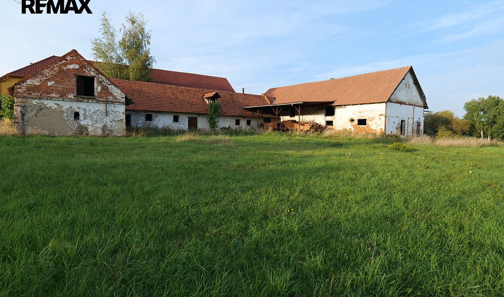 Prodej zemědělského objektu 345 m², Sedlec-Prčice – náhled fotky 6