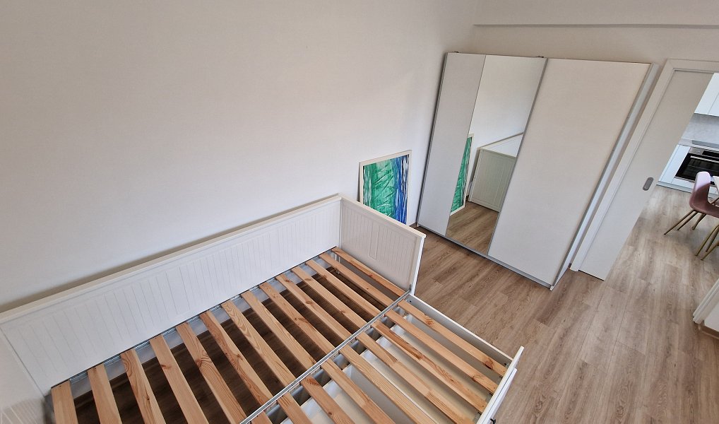 Pronájem bytu 1+1 38 m², Františkovy Lázně – náhled fotky 20