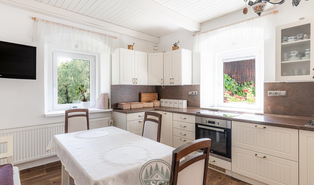 Prodej chaty/chalupy 300 m² s pozemkem 3 679 m², Luby – náhled fotky 13
