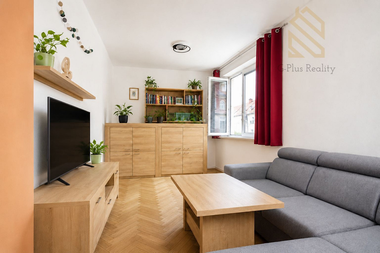 Prodej bytu 2+1 51 m² – fotografie 2