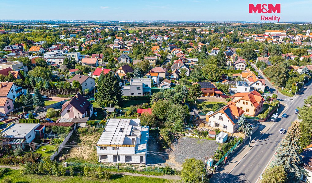 Prodej bytu 5+kk 94 m², Říčany – náhled fotky 12