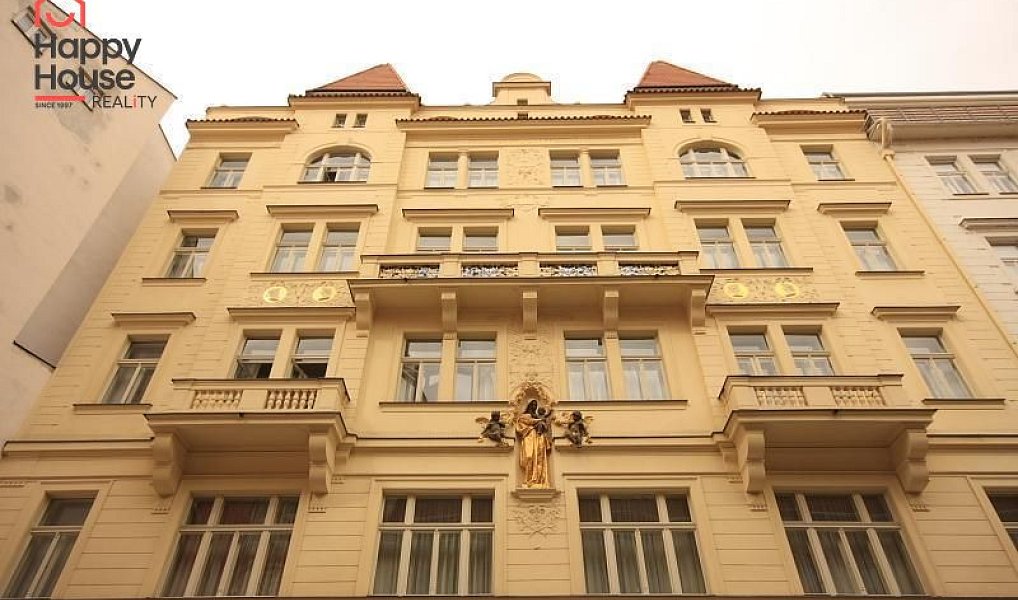 Pronájem bytu 4+kk 122 m², Praha – náhled fotky 12