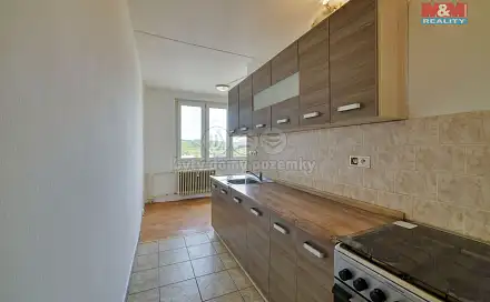 Prodej bytu 3+1 74 m²