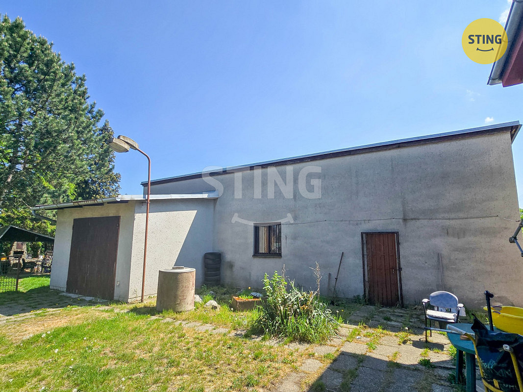 Prodej domu 200 m² s pozemkem 710 m² – fotografie 4