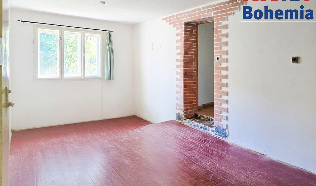 Prodej domu 124 m² s pozemkem 346 m², Lhotka – náhled fotky 6