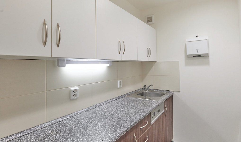 Pronájem kanceláře 186 m², Praha – náhled fotky 5
