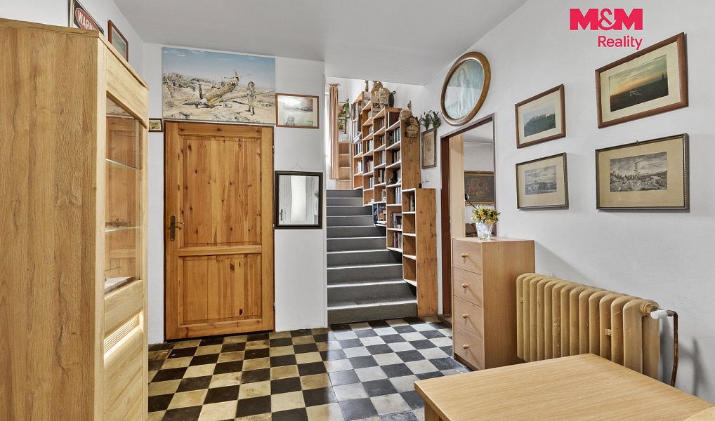 Prodej domu 250 m² s pozemkem 1 461 m², Smržovka – náhled fotky 7
