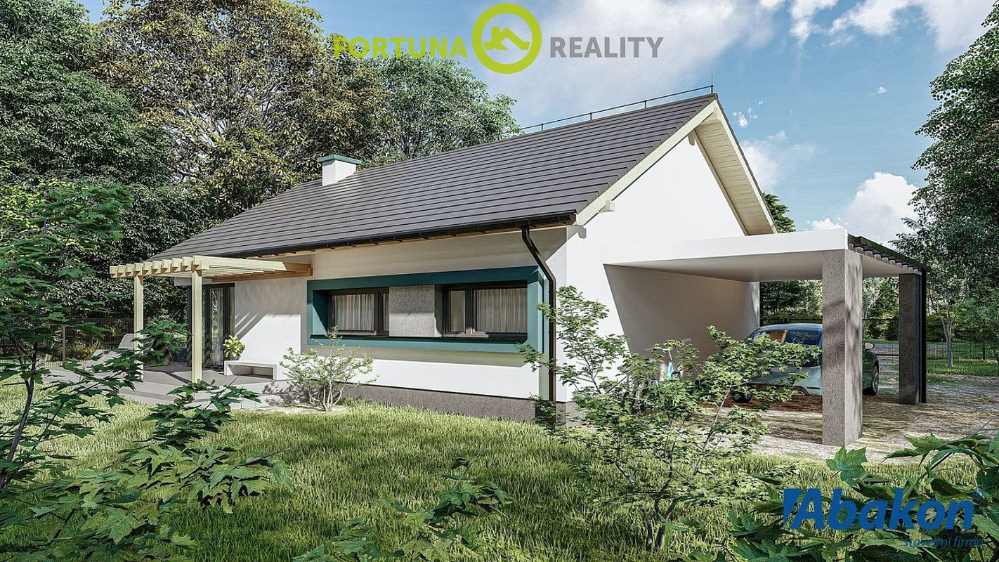 Prodej domu 84 m² s pozemkem 1 m² – fotografie 4
