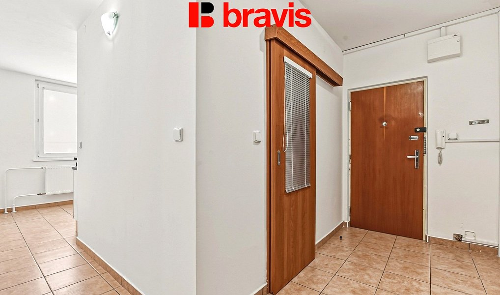 Prodej bytu 2+1 64 m², Brno – náhled fotky 10
