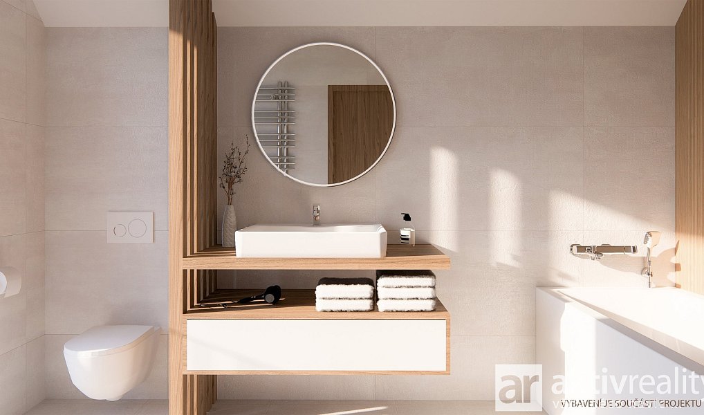 Prodej domu 197 m² s pozemkem 213 m², Lužec nad Vltavou – náhled fotky 22