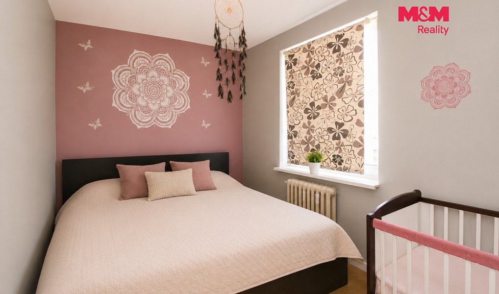Prodej bytu 4+1 75 m², Praha – náhled fotky 9