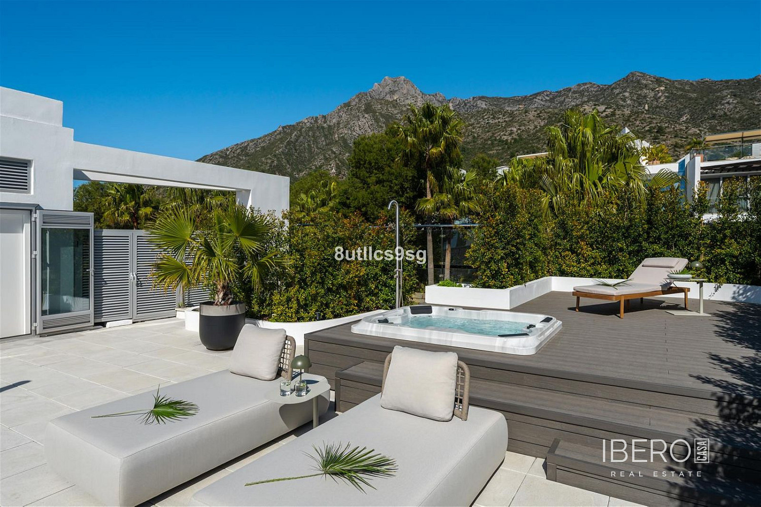 Casa 5+kk – Málaga, Vistafranca, Carretera de Cádiz - Vista 3