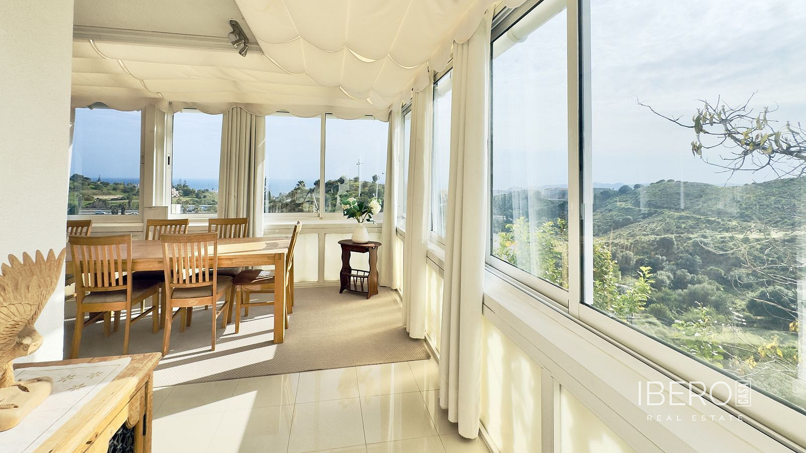 Casa 5+kk – Mijas, Urbanización Santa Rosa, Las Lomas de Mijas - Vista 4