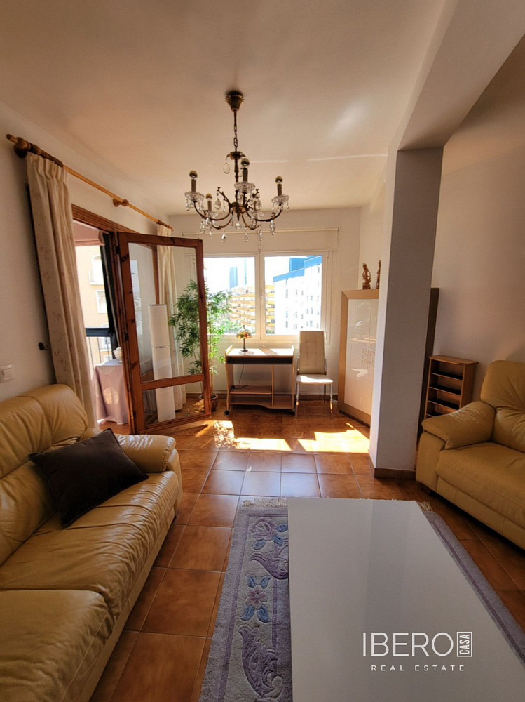 Pis 2+kk – Calp, La Manzanera, San Bernardo - Vista 5
