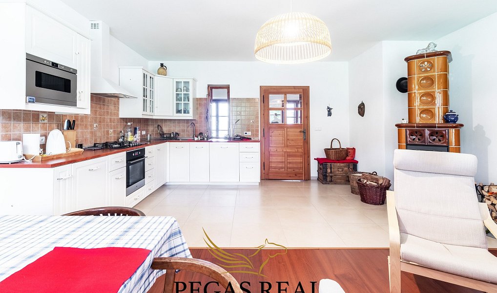Prodej domu 350 m² s pozemkem 1 993 m², Ruda – náhled fotky 7