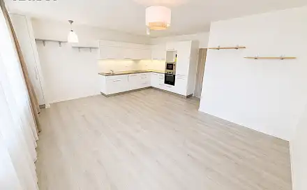 Pronájem bytu 3+kk 75 m²