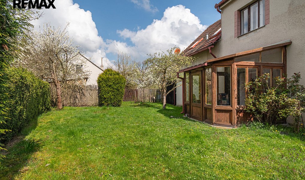 Prodej domu 240 m² s pozemkem 1 122 m², Střížovice – náhled fotky 4