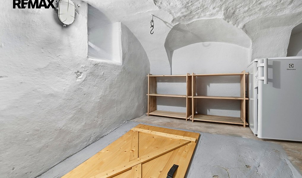 Prodej chaty/chalupy 128 m² s pozemkem 941 m², Horní Branná – náhled fotky 12