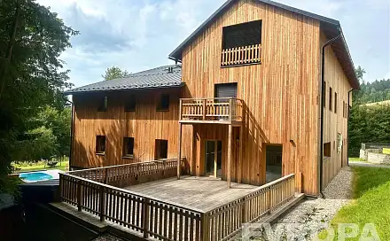 Prodej bytu 2+kk 72 m², Albrechtice v Jizerských horách - Mariánská Hora, okres Jablonec nad Nisou