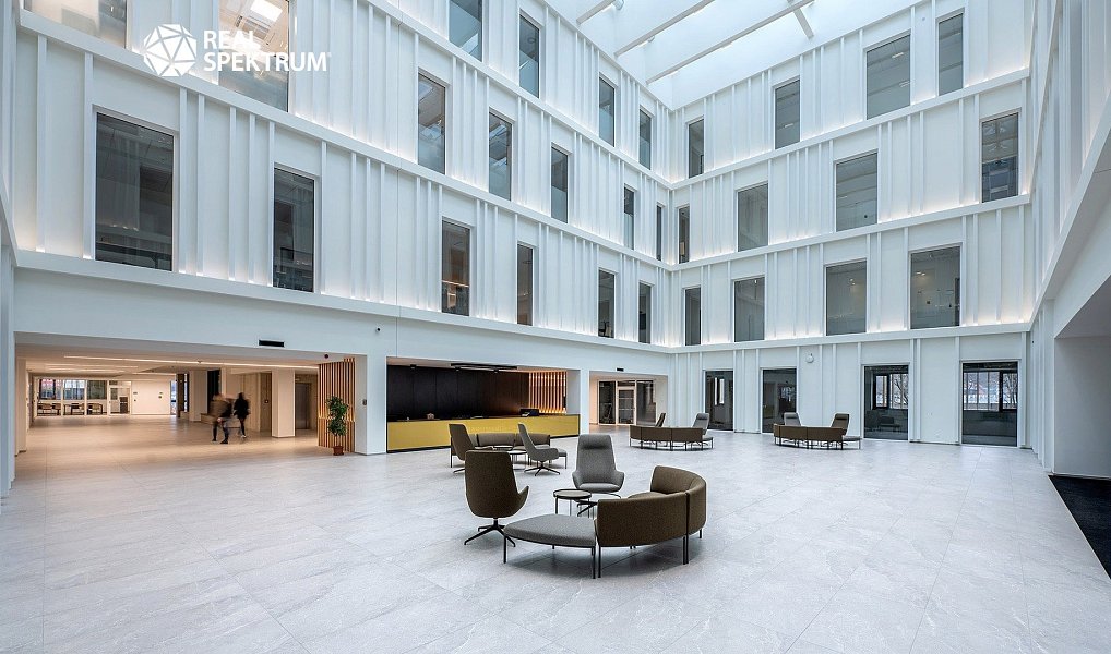 Pronájem kanceláře 420 m², Brno – náhled fotky 5