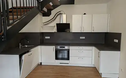 Pronájem bytu 3+1 118 m²