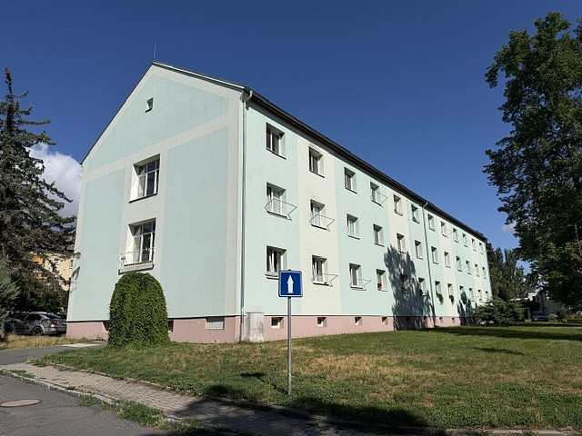 Prodej bytu 2+1 43 m²