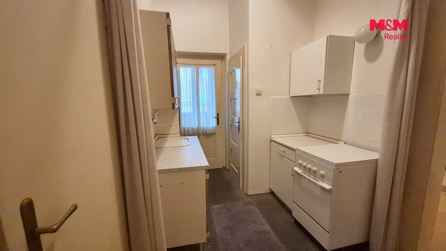 Pronájem bytu 2+1 56 m² – fotografie 5