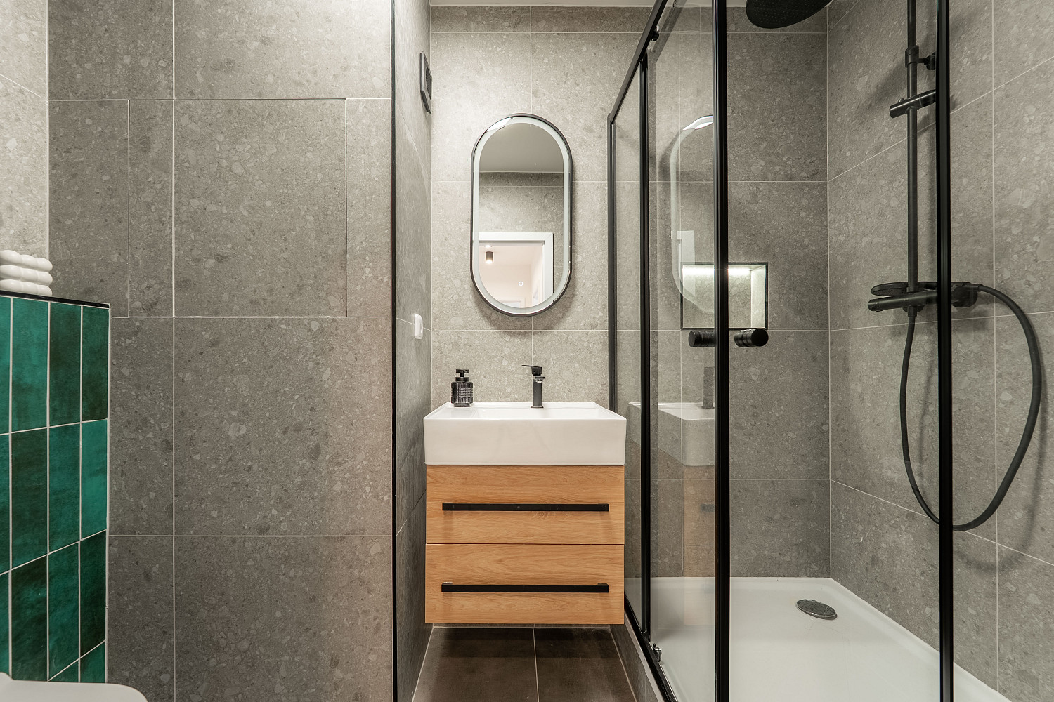 Prodej bytu 3+kk 67 m² — photo 2