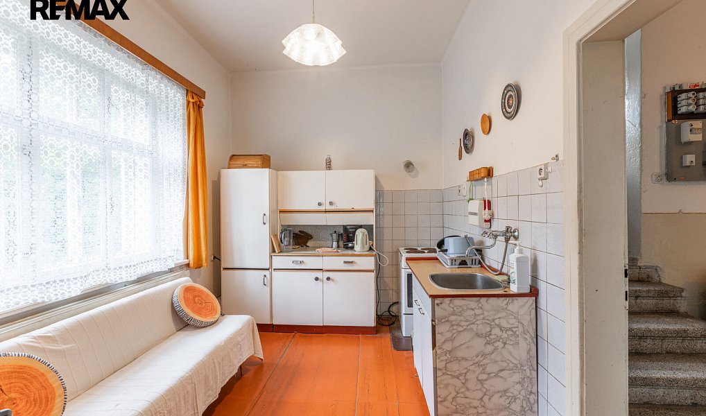 Prodej chaty/chalupy 190 m² s pozemkem 723 m², Zlatá Olešnice – náhled fotky 7