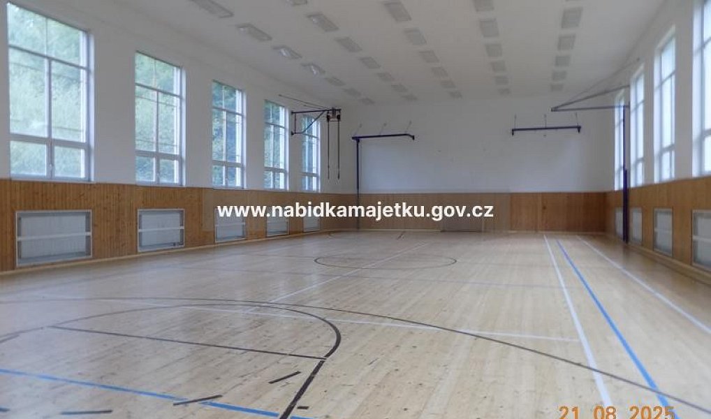 Prodej komerčního objektu (jiného typu) 5 000 m², Rozvadov – náhled fotky 4