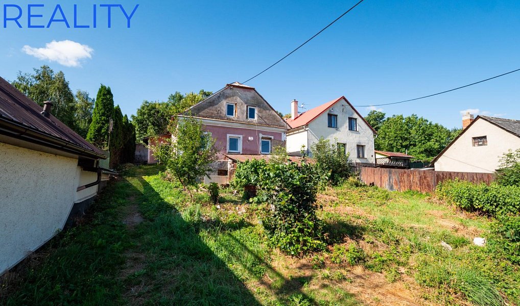 Prodej domu 100 m² s pozemkem 601 m², Budišov nad Budišovkou – náhled fotky 4