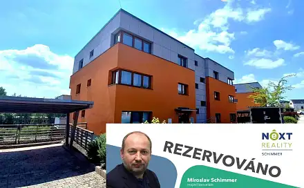 Prodej bytu 3+kk 84 m², Kiesewettrova, Trutnov - Střední Předměstí