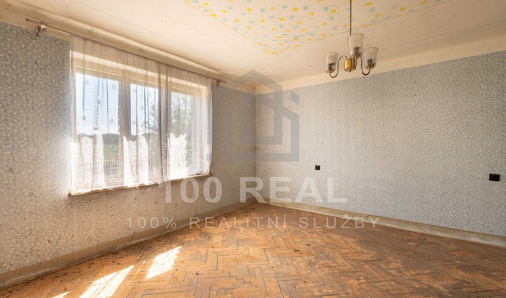 Prodej domu 115 m² s pozemkem 875 m², Býšť – náhled fotky 17