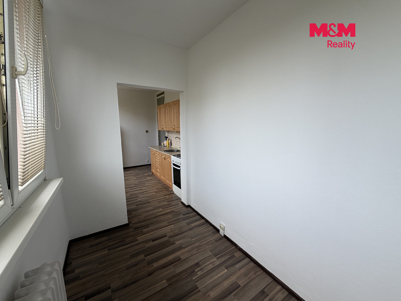 Pronájem bytu 4+1 69 m² – fotografie 4