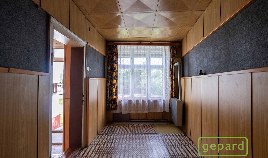 Prodej domu 106 m² s pozemkem 227 m², Lipník nad Bečvou – náhled fotky 8