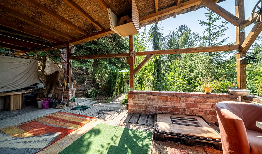 Prodej chaty/chalupy 90 m², Buchlovice – náhled fotky 4