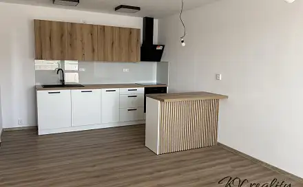 Pronájem bytu 2+kk 50 m², Jiráskova, Vsetín
