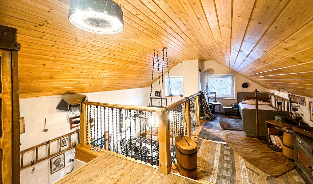 Prodej domu 145 m² s pozemkem 314 m², Svatý Jan – náhled fotky 25