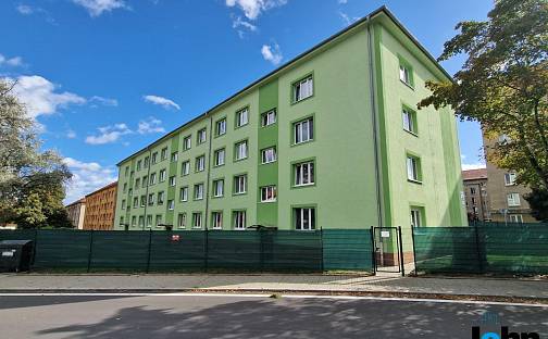 Pronájem bytu 3+1 68 m², W. A. Mozarta, Most