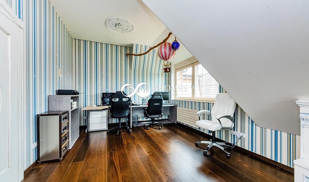 Prodej domu 484 m² s pozemkem 5 684 m², Praha – náhled fotky 47