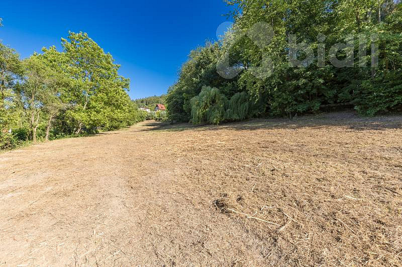 Prodej stavebního pozemku 8 271 m² – fotografie 5