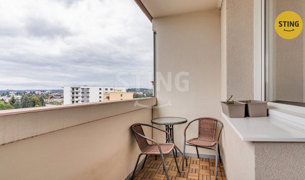 Prodej bytu 3+1 63 m², Jihlava – náhled fotky 15