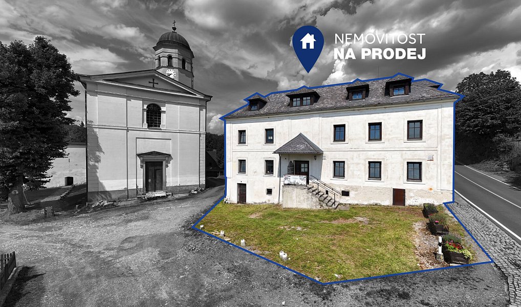 Prodej domu 328 m² s pozemkem 661 m², Jiříkov – náhled fotky 3