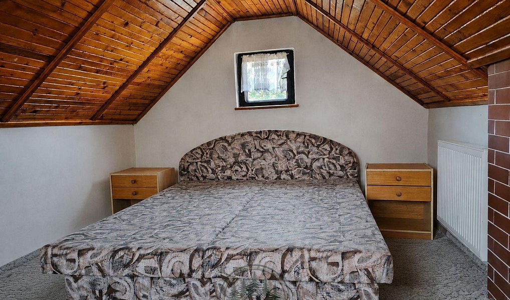 Prodej chaty/chalupy 47 m² s pozemkem 372 m², Sokolov – náhled fotky 8