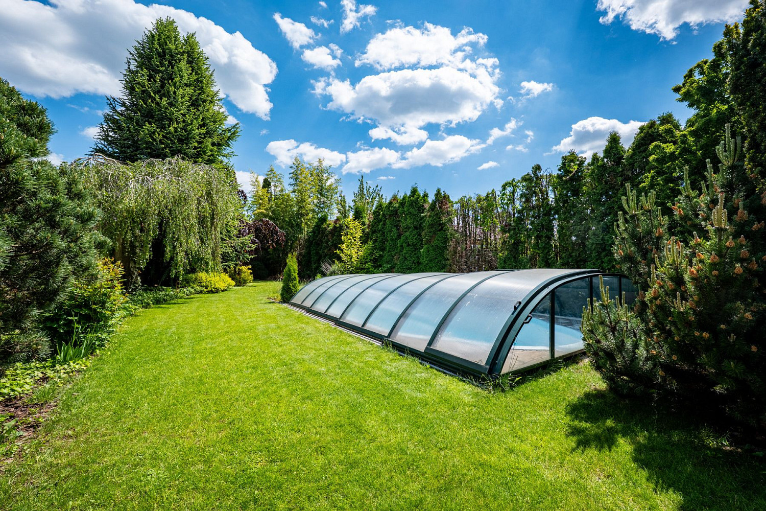 Prodej domu 211 m² s pozemkem 510 m²