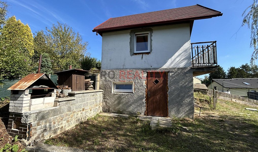 Prodej chaty/chalupy 36 m² s pozemkem 331 m², Klimkovice – náhled fotky 2